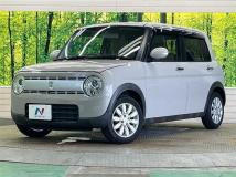 2018 Suzuki Lapin