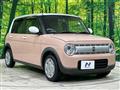 2019 Suzuki Lapin