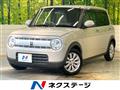 2019 Suzuki Lapin