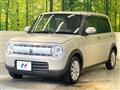 2019 Suzuki Lapin