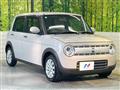 2019 Suzuki Lapin