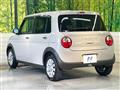 2019 Suzuki Lapin