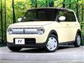 2019 Suzuki Lapin