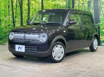2019 Suzuki Lapin