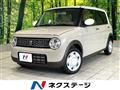 2019 Suzuki Lapin