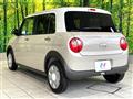 2019 Suzuki Lapin