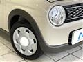 2019 Suzuki Lapin