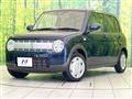 2019 Suzuki Lapin