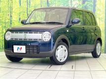 2019 Suzuki Lapin