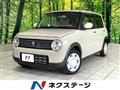 2019 Suzuki Lapin