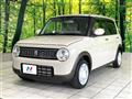 2019 Suzuki Lapin