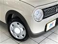 2019 Suzuki Lapin