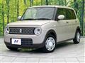 2019 Suzuki Lapin