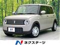 2019 Suzuki Lapin