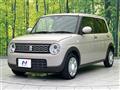 2019 Suzuki Lapin