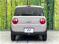 2019 Suzuki Lapin