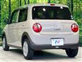 2020 Suzuki Lapin