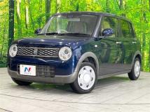2020 Suzuki Lapin