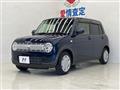2020 Suzuki Lapin