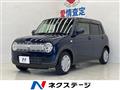 2020 Suzuki Lapin