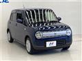 2020 Suzuki Lapin