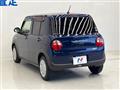 2020 Suzuki Lapin