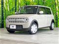 2020 Suzuki Lapin