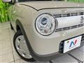 2020 Suzuki Lapin