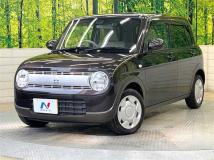 2020 Suzuki Lapin