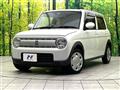 2021 Suzuki Lapin