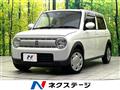 2021 Suzuki Lapin