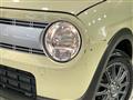 2021 Suzuki Lapin