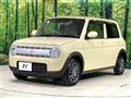 2021 Suzuki Lapin