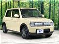 2021 Suzuki Lapin
