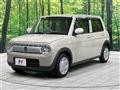 2021 Suzuki Lapin