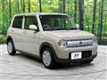 2021 Suzuki Lapin