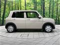 2021 Suzuki Lapin