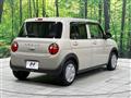 2021 Suzuki Lapin