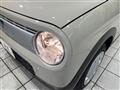 2021 Suzuki Lapin