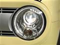 2022 Suzuki Lapin