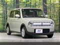 2023 Suzuki Lapin