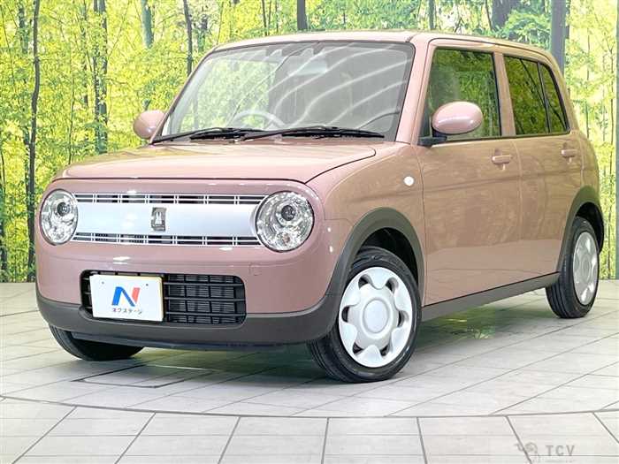 2023 Suzuki Lapin