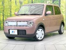 2023 Suzuki Lapin