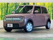 2025 Suzuki Lapin
