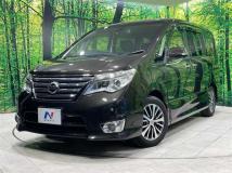 2014 Nissan Serena