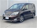 2015 Nissan Serena