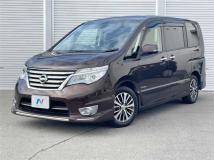 2015 Nissan Serena