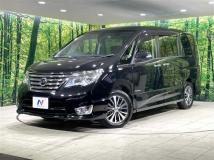 2014 Nissan Serena