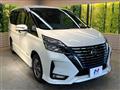 2020 Nissan Serena