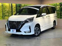 2020 Nissan Serena